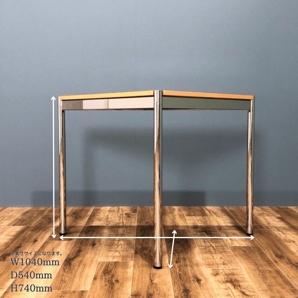 USM USM Haller ハラーテーブル OHW / 中古 / ユーエスエム USM USM Haller ハラーテーブル OHW / 中古 / ユーエスエム
