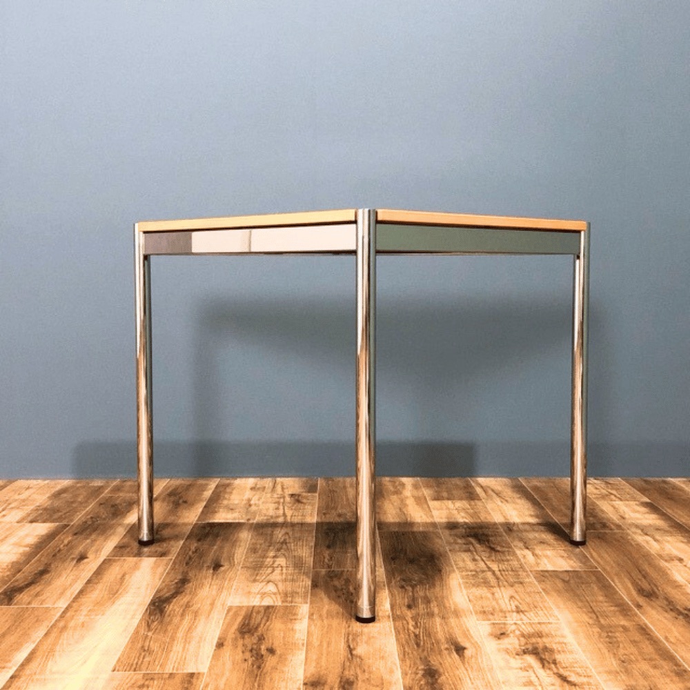 USM USM Haller ハラーテーブル OHW / 中古 / ユーエスエム USM USM Haller ハラーテーブル OHW / 中古 / ユーエスエム