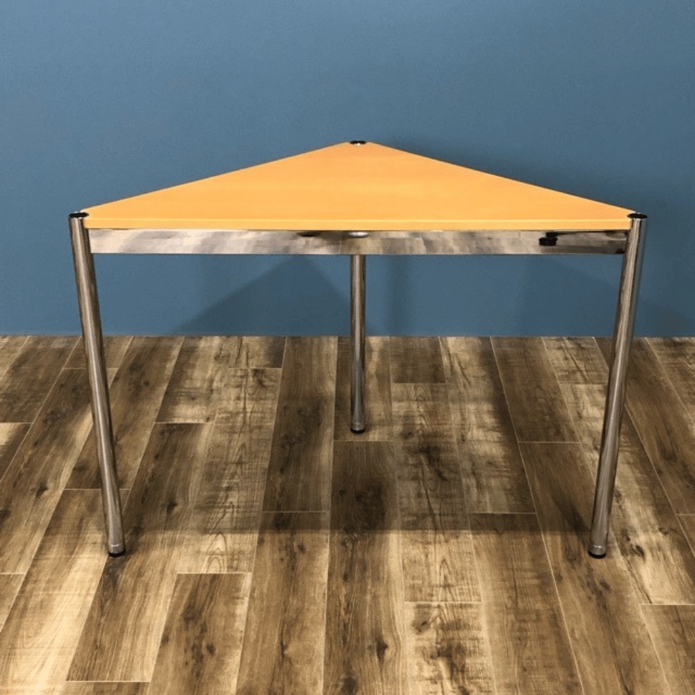 USM USM Haller ハラーテーブル OHW / 中古 / ユーエスエム USM USM Haller ハラーテーブル OHW / 中古 / ユーエスエム