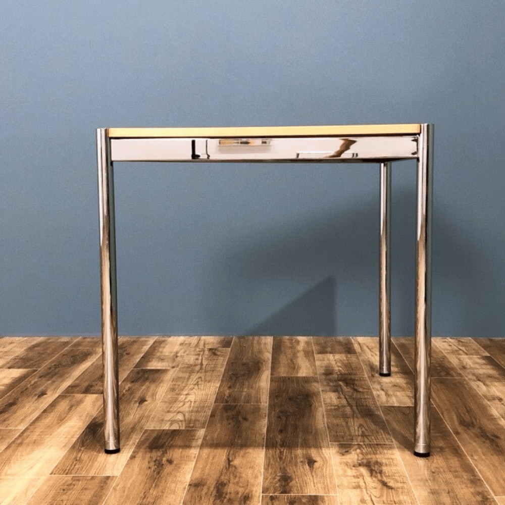 USMハラー テーブル 中古 125 75 モダン デザイナーズ NIGO