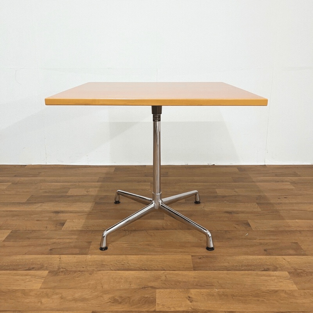 Vitra Eames Tables チャールズ＆レイ・イームズ OHW / Vitra（ヴィトラ） / ダイニングテーブル / AWN30152MBR_ma.jpg