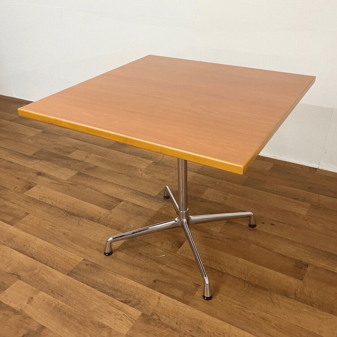 Vitra Eames Tables チャールズ＆レイ・イームズ OHW / Vitra（ヴィトラ） / ダイニングテーブル / AWN30152_dt_01.jpg
