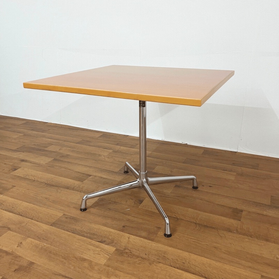 Vitra Eames Tables チャールズ＆レイ・イームズ OHW / Vitra（ヴィトラ） / ダイニングテーブル / AWN30152_dt_07.jpg