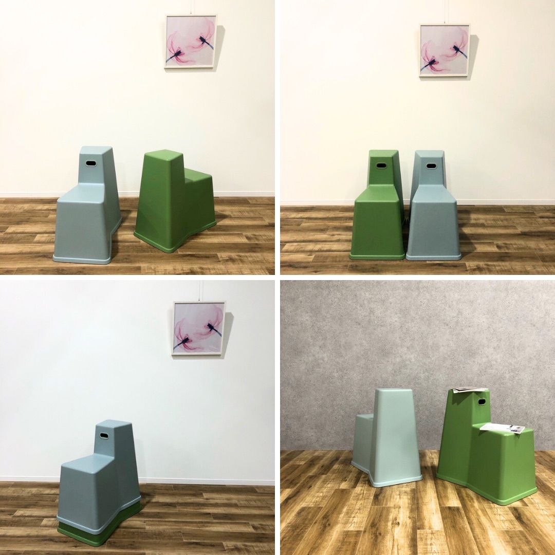 Vitra Stool-Tool light grey コンスタンチン・グルチッチ 2021年製 OHW / Vitra（ヴィトラ） / ダイニングチェア / AWN30160_dt_05.jpg