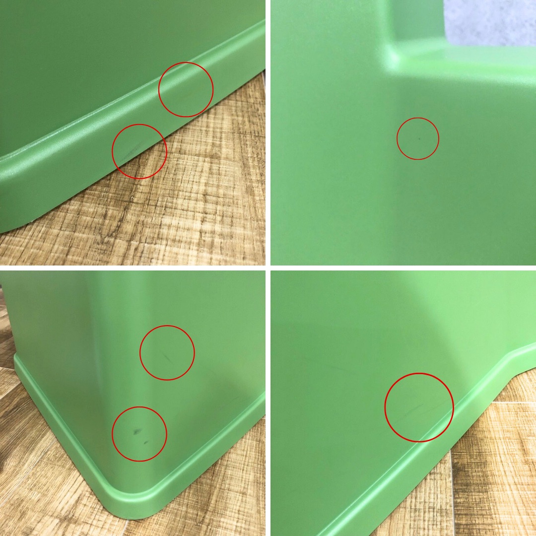 Vitra Stool-Tool Industrial green コンスタンチン・グルチッチ 2021年製 OHW / Vitra（ヴィトラ） / ダイニングチェア / AWN30161_dt_03.jpg
