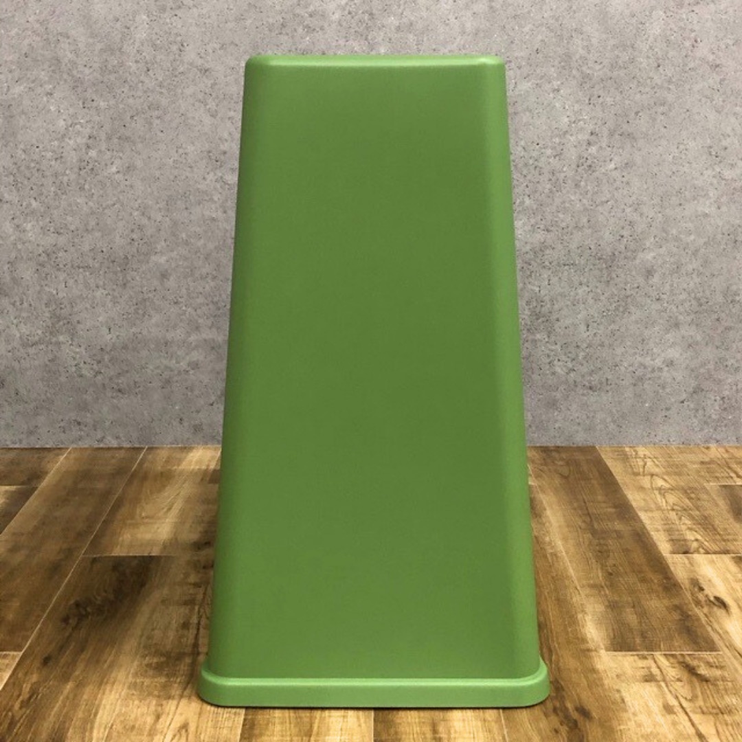 Vitra Stool-Tool Industrial green コンスタンチン・グルチッチ 2021年製 OHW / Vitra（ヴィトラ） / ダイニングチェア / AWN30161_dt_04.jpg