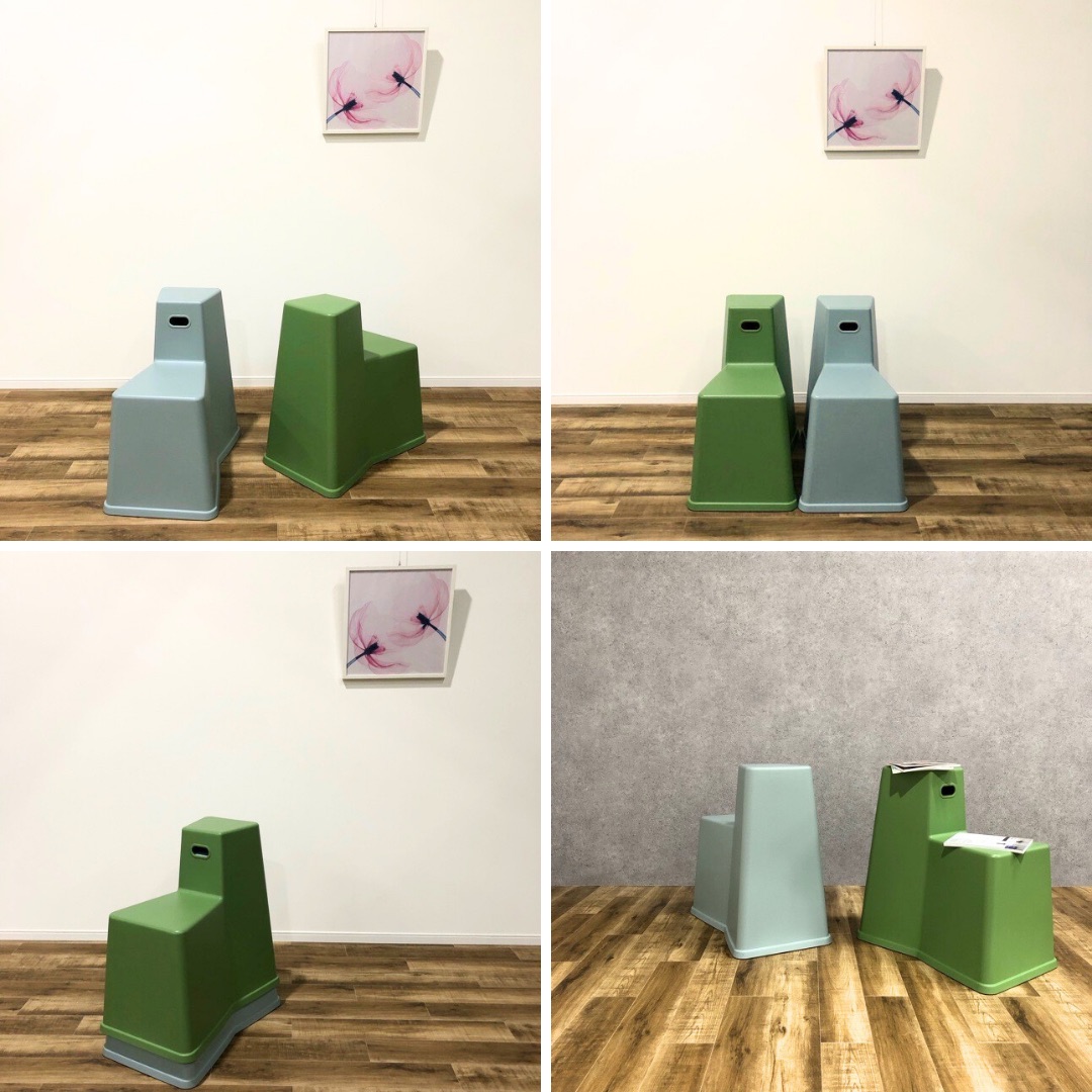 Vitra Stool-Tool Industrial green コンスタンチン・グルチッチ 2021年製 OHW / Vitra（ヴィトラ） / ダイニングチェア / AWN30161_dt_07.jpg