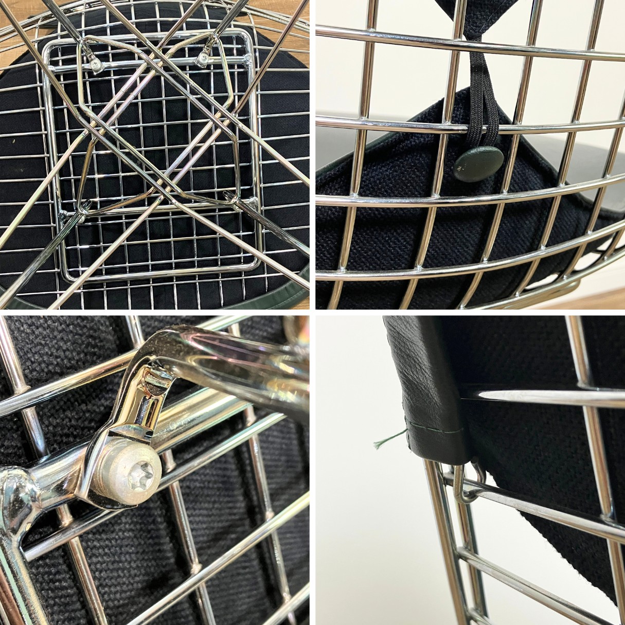 Vitra Eames Wire Chair DKR レザービキニパッド チャールズ＆レイ OHW / Vitra（ヴィトラ） / ダイニングチェア / AWN30164_dt_03.jpg