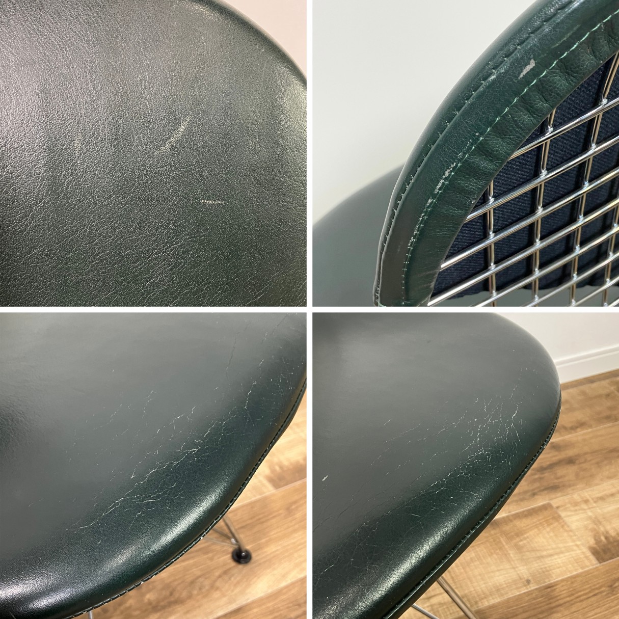 Vitra Eames Wire Chair DKR レザービキニパッド チャールズ＆レイ OHW / Vitra（ヴィトラ） / ダイニングチェア / AWN30164_dt_08.jpg
