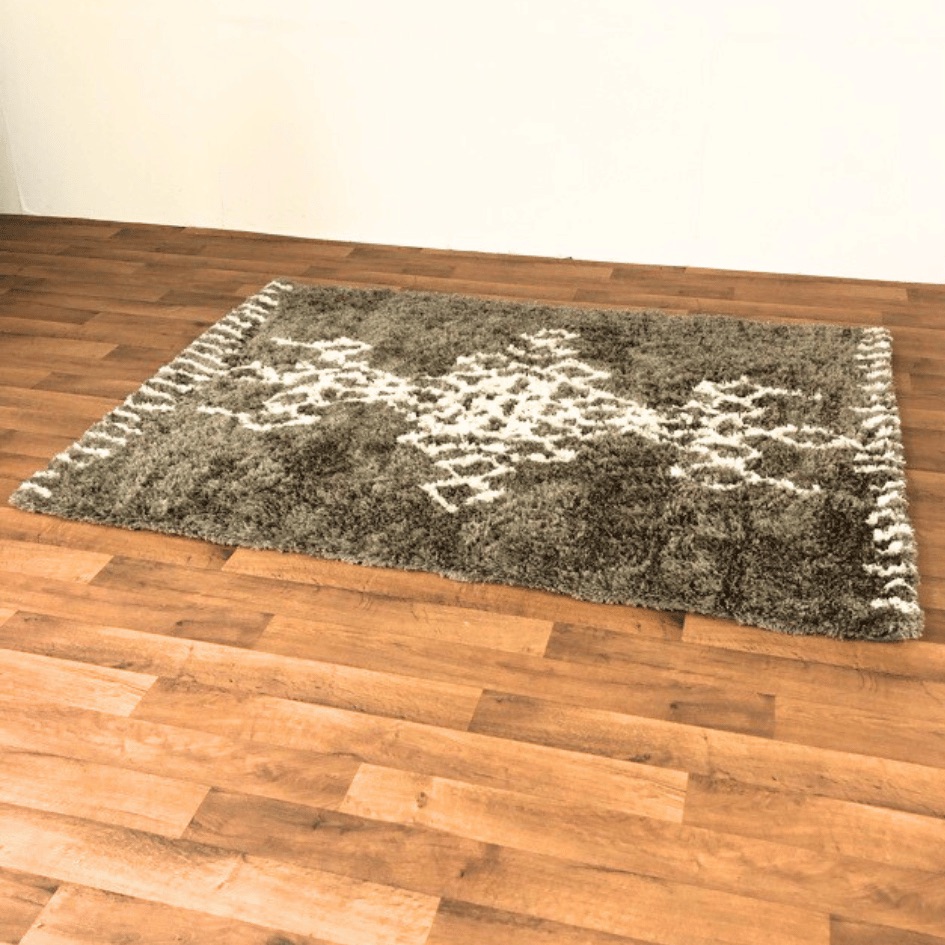 LINIE DESIGN SALAMANCA CHARCOAL 1400×2000 OHW / LINIE DESIGN（リニエデザイン） / ラグ・カーペット・絨毯 / AWN30168_dt_01.jpg