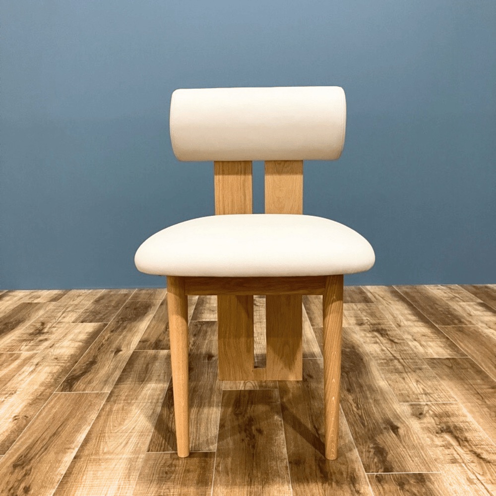NORR11 NORR11 HIPPO CHAIR 張地レザー OHW / NORR11（ノアイレブン） / ダイニングチェア / AWN30181_dt_08.jpg