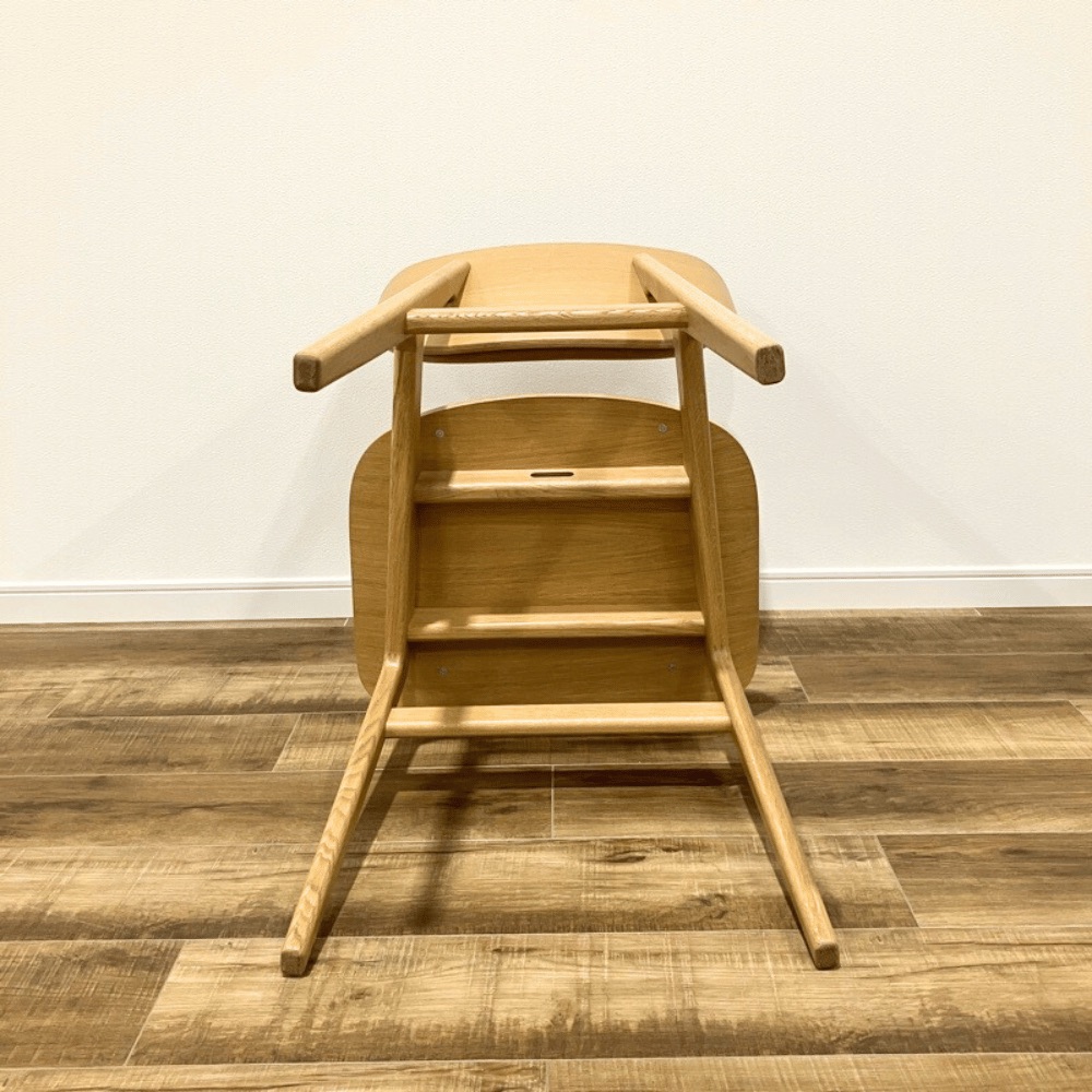 NORR11 ELEPHANT CHAIR OHW / NORR11（ノアイレブン） / ダイニングチェア / AWN30183_dt_04.jpg
