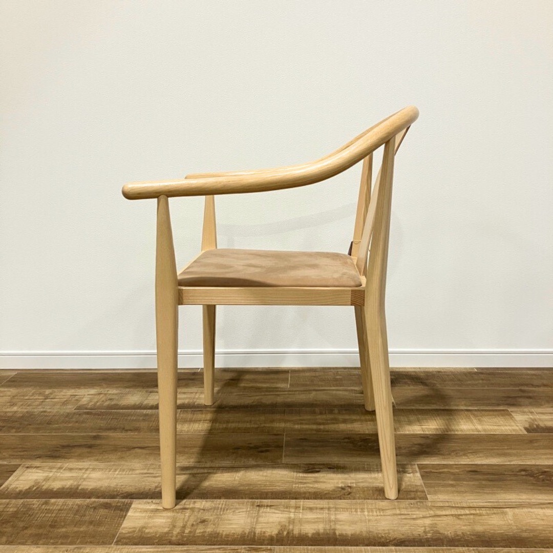 NORR11 SHANGHAI CHAIR LEATHER OHW / NORR11（ノアイレブン） / ダイニングチェア / AWN30185_dt_01.jpg