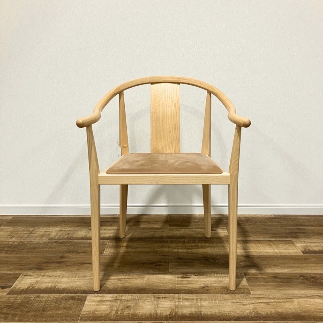 NORR11 SHANGHAI CHAIR LEATHER OHW / NORR11（ノアイレブン） / ダイニングチェア / AWN30185_dt_08.jpg