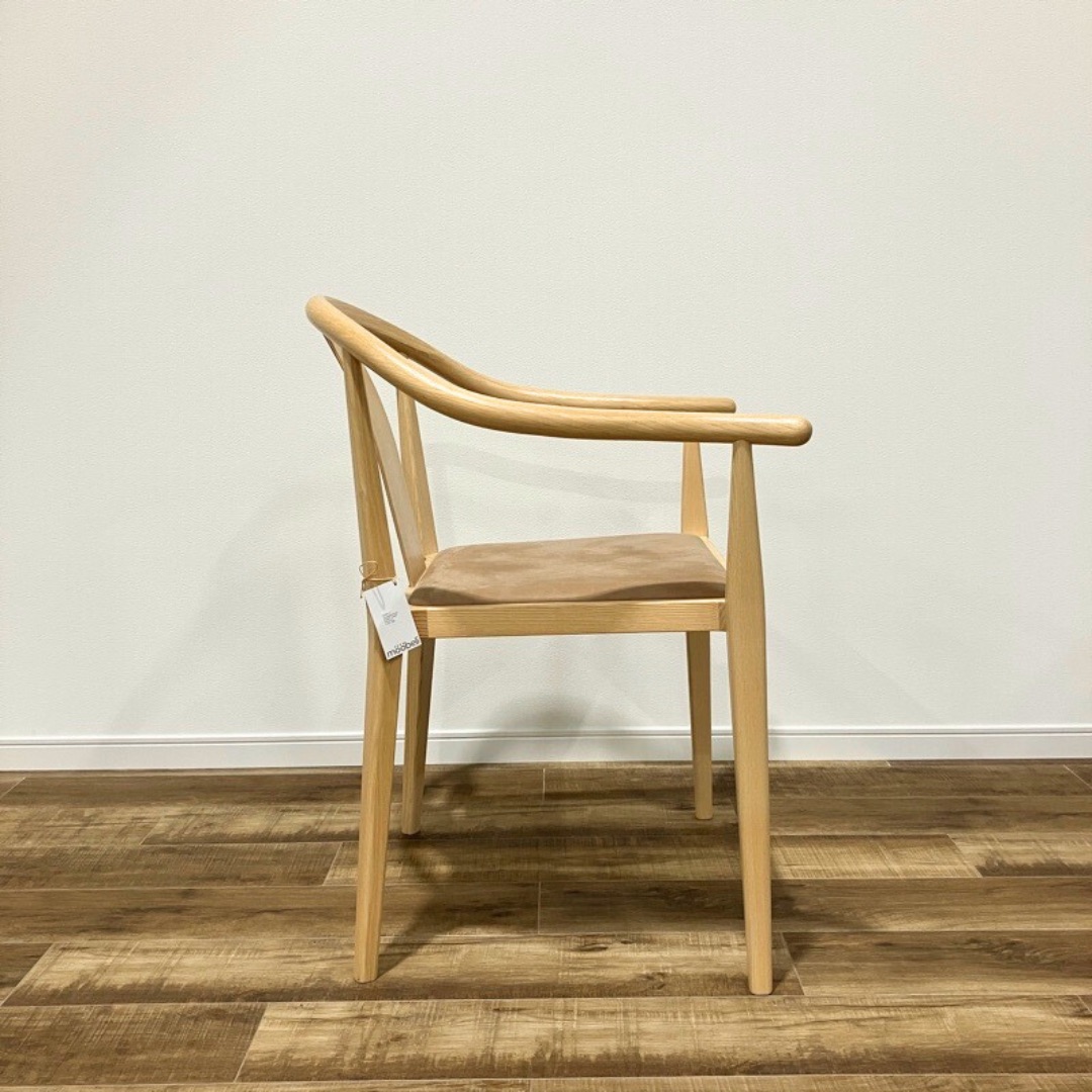 NORR11 SHANGHAI CHAIR LEATHER OHW / NORR11（ノアイレブン） / ダイニングチェア / AWN30185_dt_09.jpg