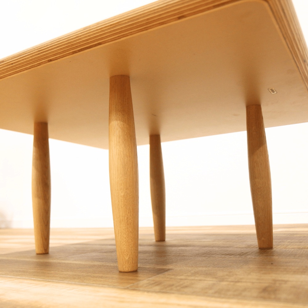 NORR11 OKU COFFEE TABLE OHW / NORR11（ノアイレブン） / リビングテーブル・ローテーブル・座卓 / AWN30186_dt_01.jpg