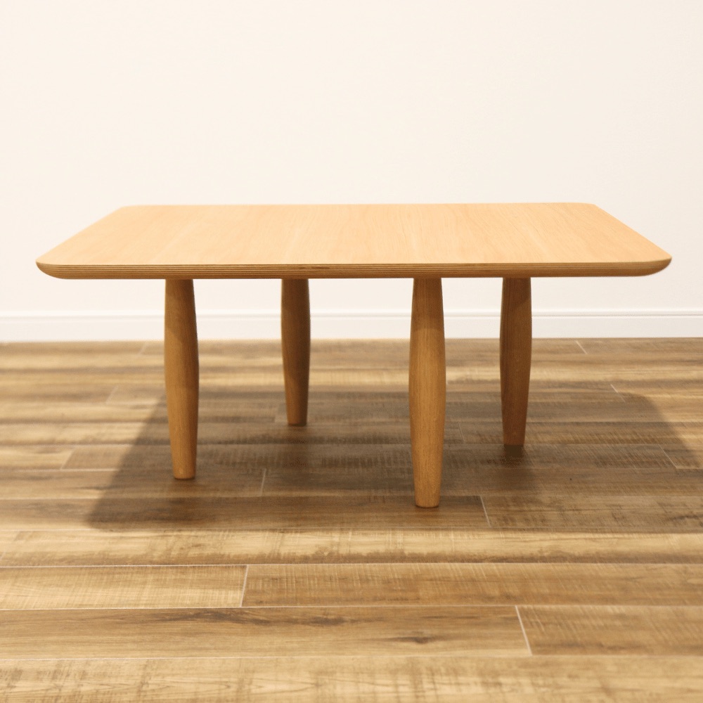 NORR11 OKU COFFEE TABLE OHW / NORR11（ノアイレブン） / リビングテーブル・ローテーブル・座卓 / AWN30186_dt_02.jpg