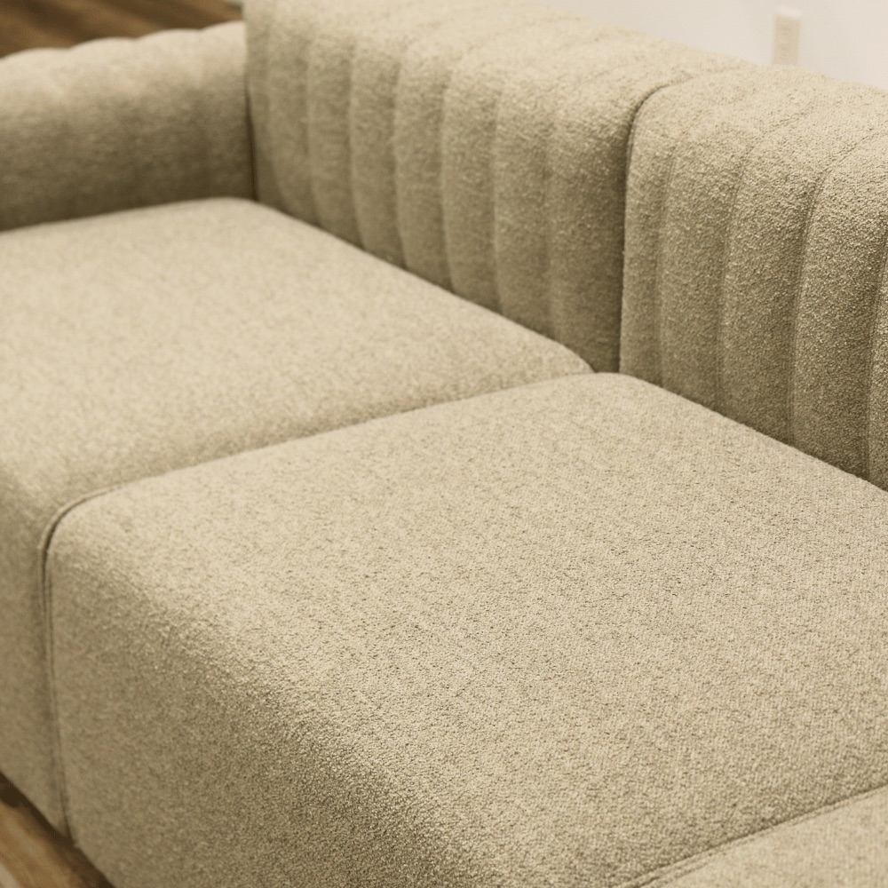NORR11 Riff Sofa Set  (Left Arm + Right Arm + Center) OHW / NORR11（ノアイレブン） / コーナーソファ / AWN30187_dt_01.jpg