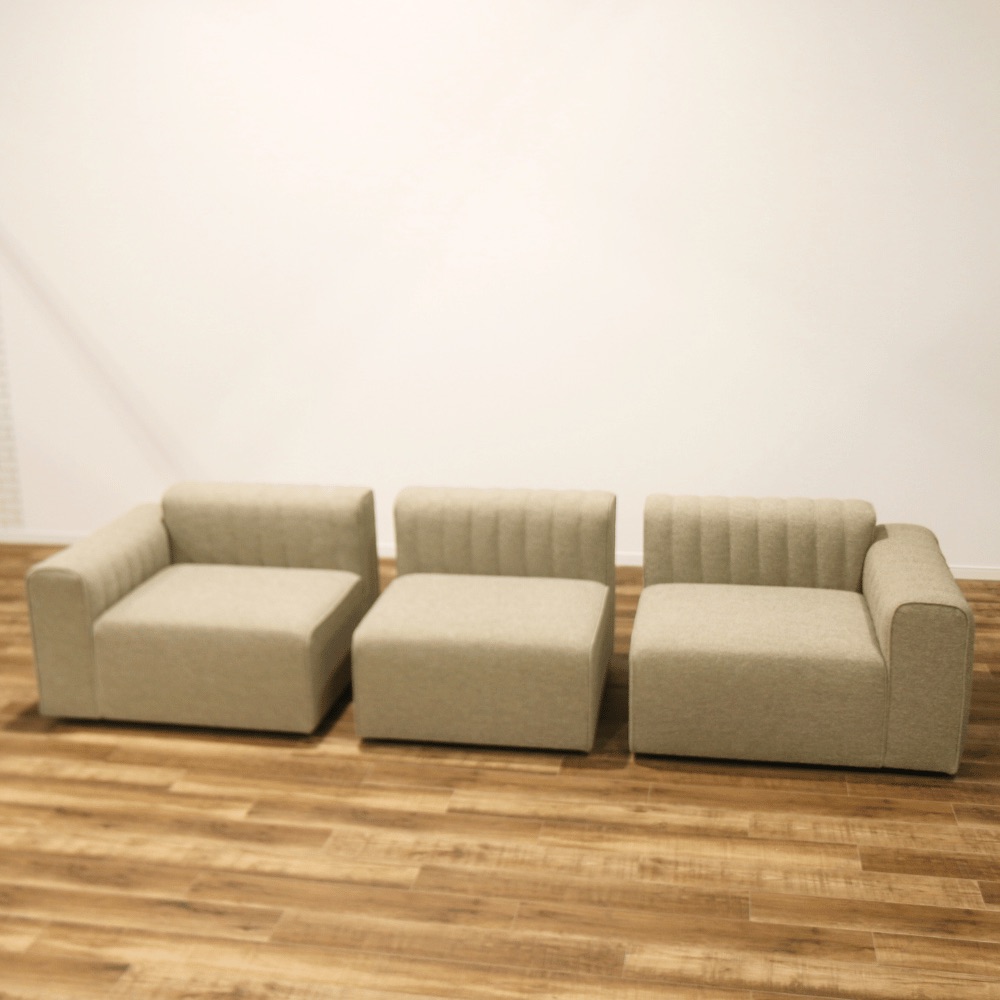 NORR11 Riff Sofa Set  (Left Arm + Right Arm + Center) OHW / NORR11（ノアイレブン） / コーナーソファ / AWN30187_dt_08.jpg