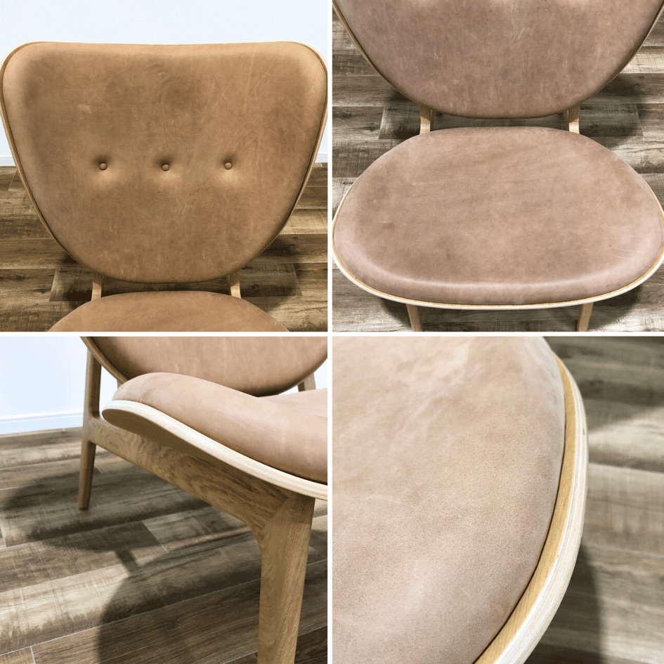 NORR11 Elephant Lounge Chair Vintage Camel OHW / NORR11（ノアイレブン） / ラウンジチェア / AWN30189_dt_08.jpg