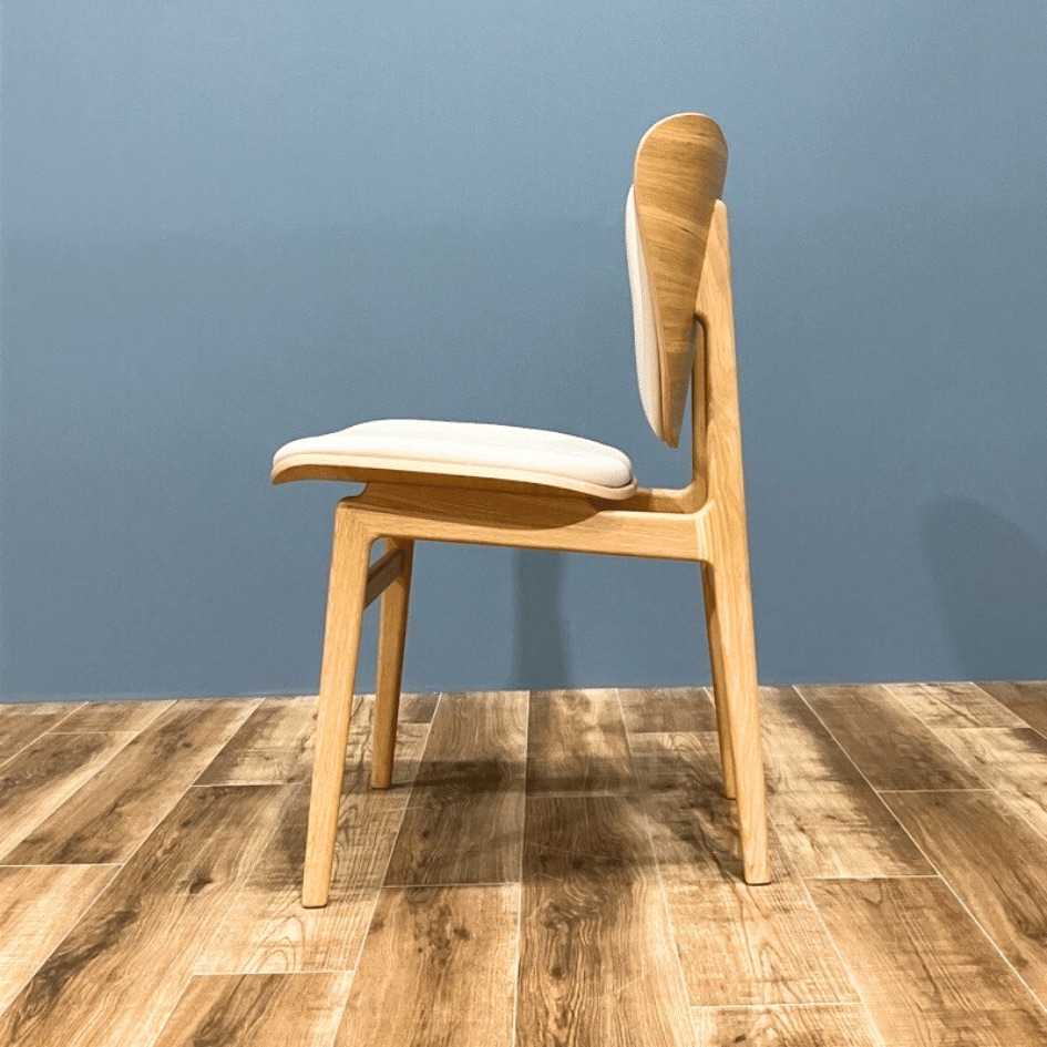 NORR11 NORR11 ELEPHANT CHAIR ホワイト OHW / 中古 / ノア NORR11 NORR11 ELEPHANT CHAIR ホワイト OHW / 中古 / ノア