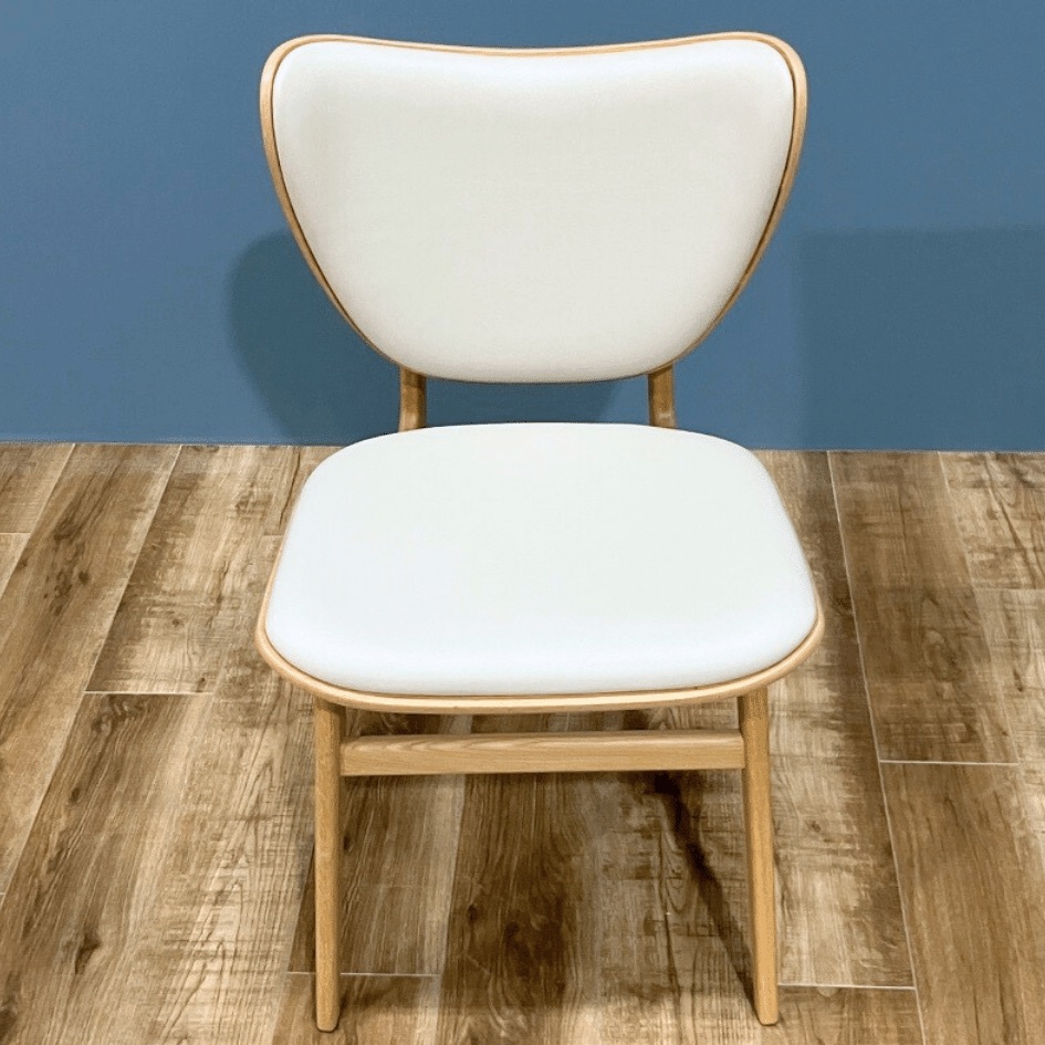 NORR11 ELEPHANT CHAIR ホワイト OHW / NORR11（ノアイレブン） / ダイニングチェア / AWN30190_dt_05.jpg