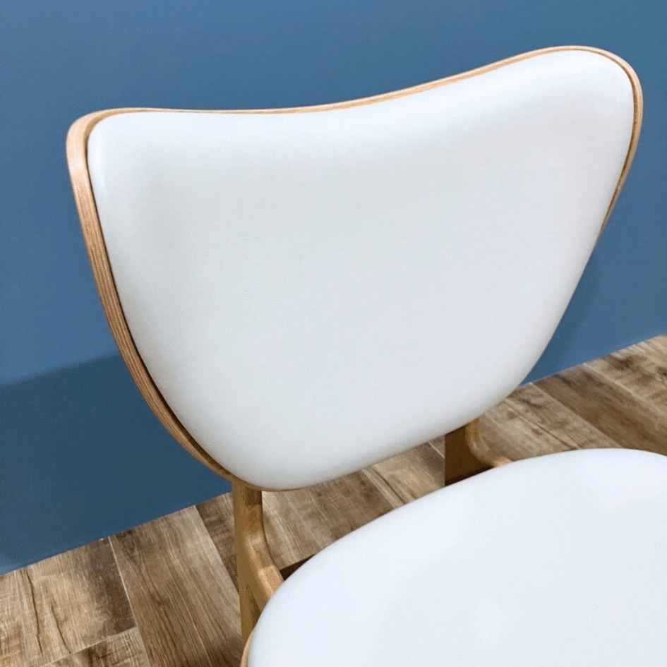 NORR11 NORR11 ELEPHANT CHAIR ホワイト OHW / 中古 / ノア NORR11 NORR11 ELEPHANT CHAIR ホワイト OHW / 中古 / ノア