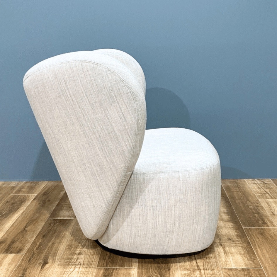 NORR11 Little Big Chair  Light Gray OHW / NORR11（ノアイレブン） / 1人掛けソファ / AWN30191_dt_02.jpg