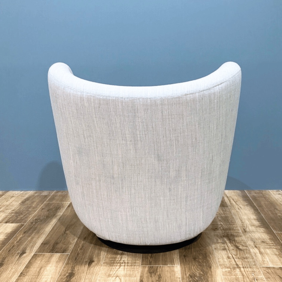 NORR11 Little Big Chair  Light Gray OHW / NORR11（ノアイレブン） / 1人掛けソファ / AWN30191_dt_04.jpg