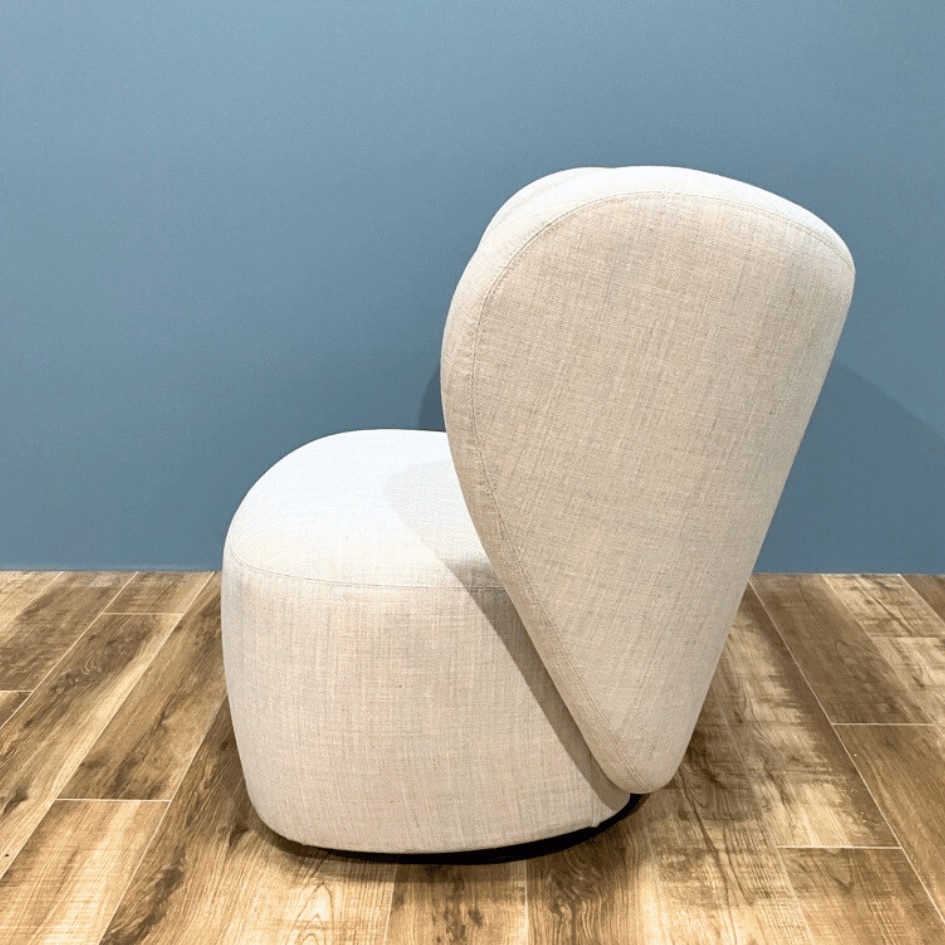 NORR11 Little Big Chair  Light beige OHW / NORR11（ノアイレブン） / 1人掛けソファ / AWN30192_dt_02.jpg