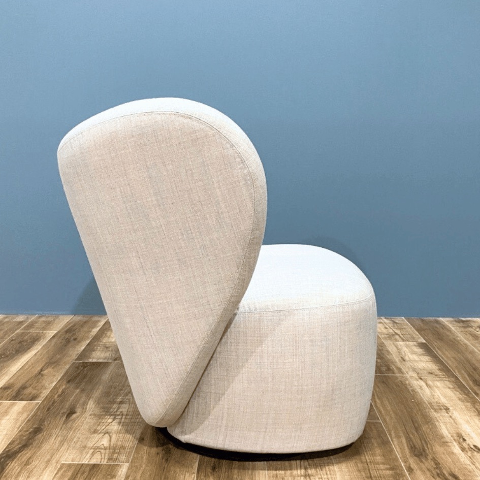 NORR11 Little Big Chair  Light beige OHW / NORR11（ノアイレブン） / 1人掛けソファ / AWN30192_dt_04.jpg
