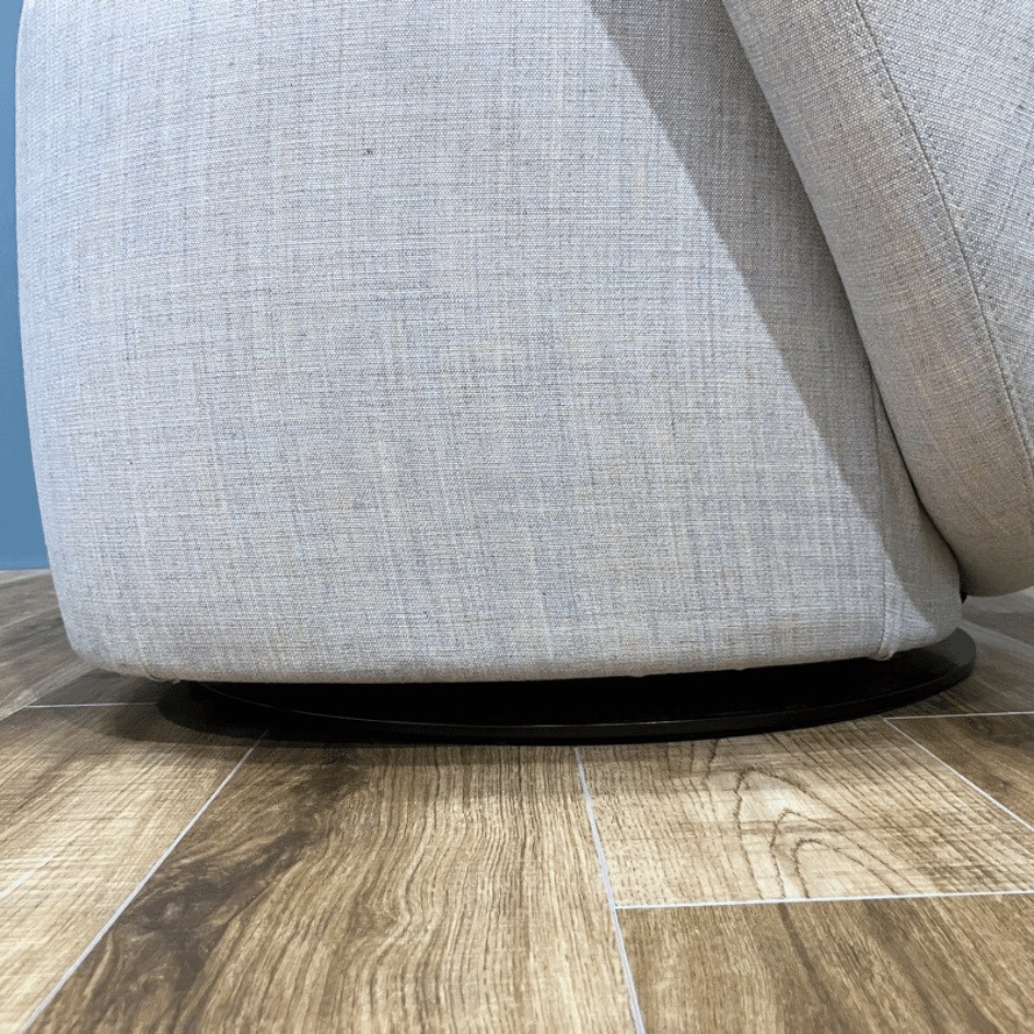 NORR11 Little Big Chair  Light beige OHW / NORR11（ノアイレブン） / 1人掛けソファ / AWN30192_dt_05.jpg