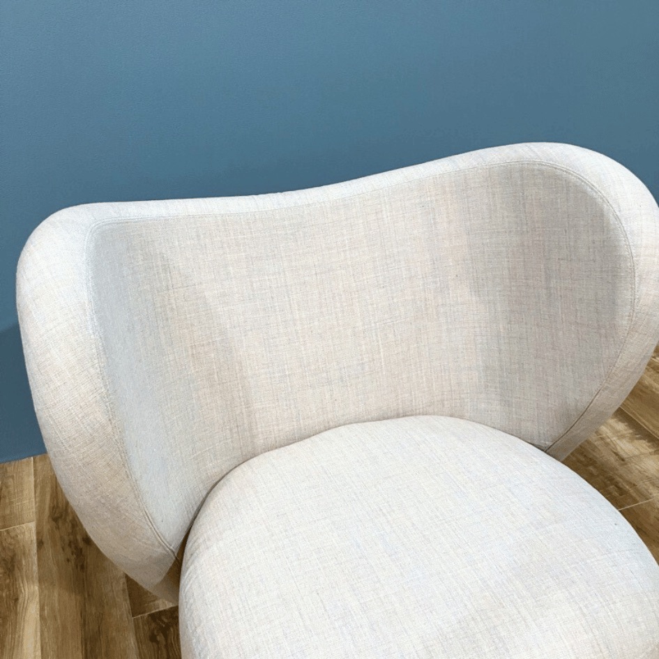 NORR11 Little Big Chair  Light beige OHW / NORR11（ノアイレブン） / 1人掛けソファ / AWN30192_dt_06.jpg