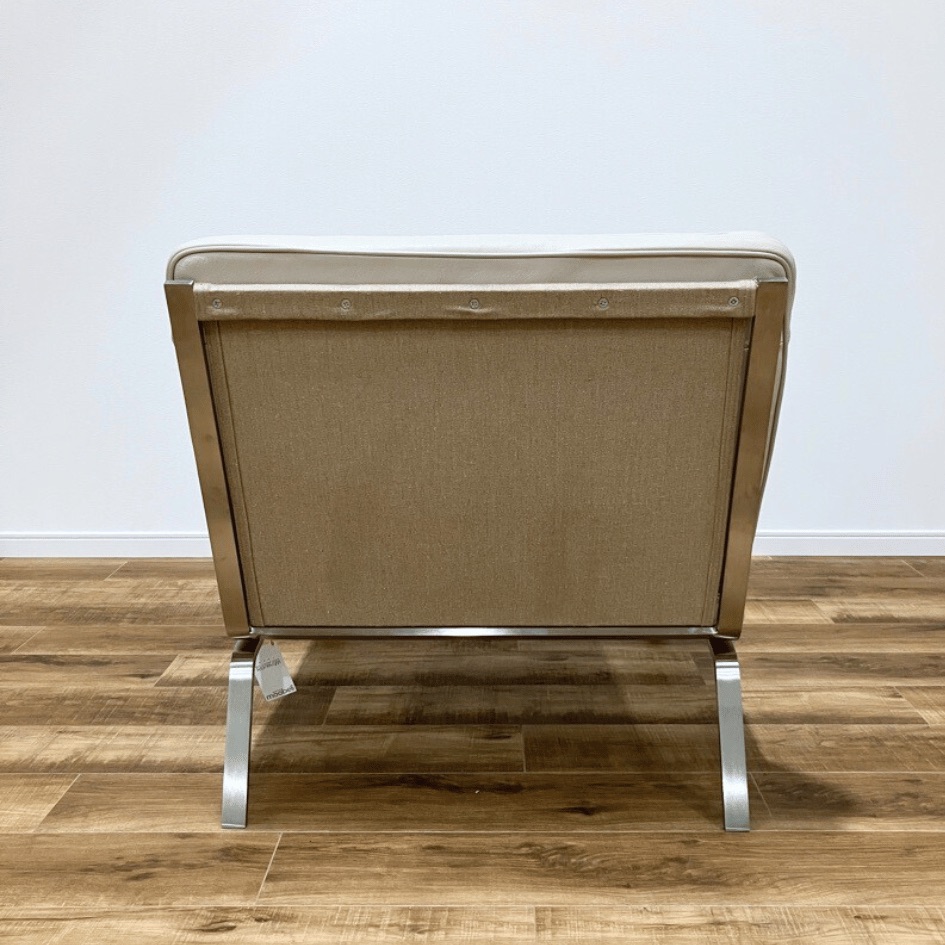 NORR11 Man Lounge Chair ホワイト OHW / NORR11（ノアイレブン） / ラウンジチェア / AWN30195_dt_03.jpg