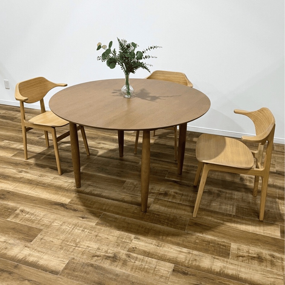 NORR11 BUFFALO CHAIR Natural  OHW / NORR11（ノアイレブン） / ダイニングチェア / AWN30197_dt_03.jpg