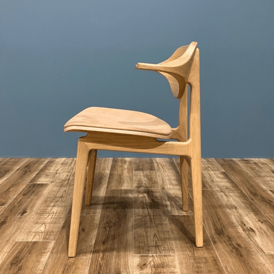 NORR11 BUFFALO CHAIR Natural Oak  Vintage Leather Camel OHW / NORR11（ノアイレブン） / ダイニングチェア / AWN30198_dt_03.jpg