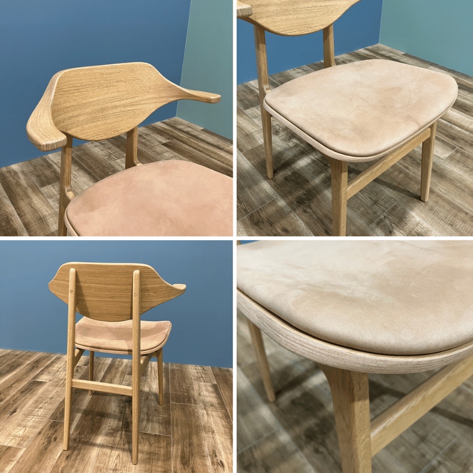 NORR11 BUFFALO CHAIR Natural Oak  Vintage Leather Camel OHW / NORR11（ノアイレブン） / ダイニングチェア / AWN30198_dt_04.jpg