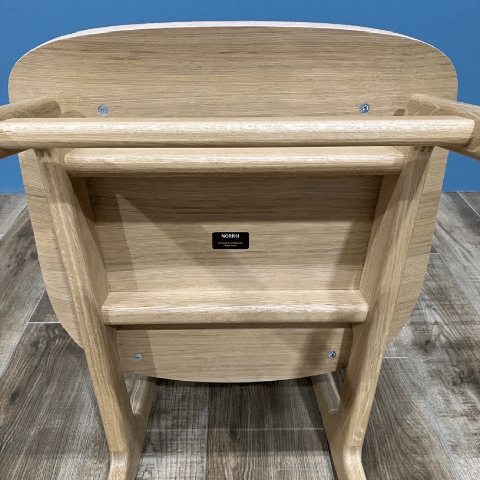 NORR11 BUFFALO CHAIR Natural Oak  Vintage Leather Camel OHW / NORR11（ノアイレブン） / ダイニングチェア / AWN30198_dt_06.jpg