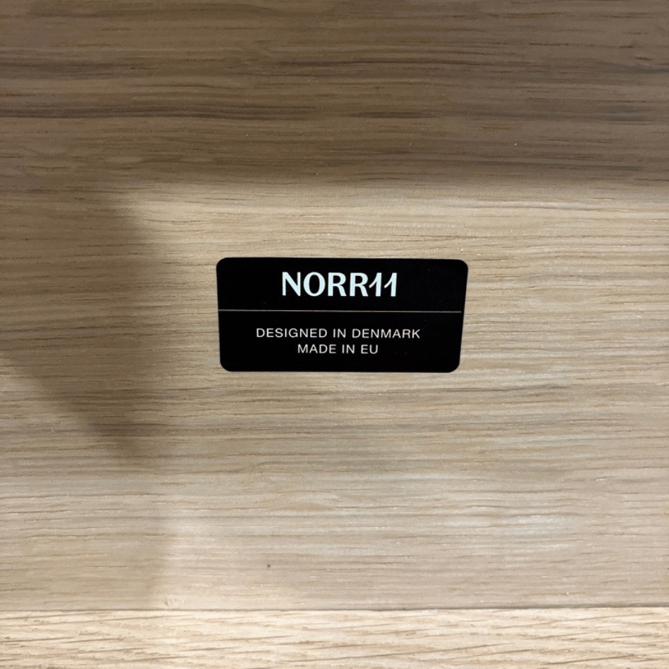 NORR11 BUFFALO CHAIR Natural Oak  Vintage Leather Camel OHW / NORR11（ノアイレブン） / ダイニングチェア / AWN30198_dt_09.jpg