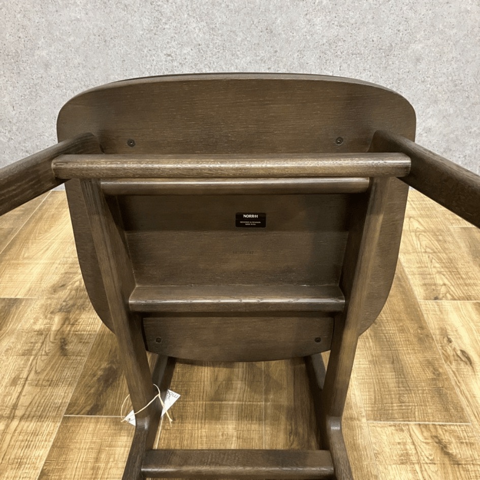 NORR11 Buffalo Chair Dark Smoked Oak  OHW / NORR11（ノアイレブン） / ダイニングチェア / AWN30199_dt_02.jpg