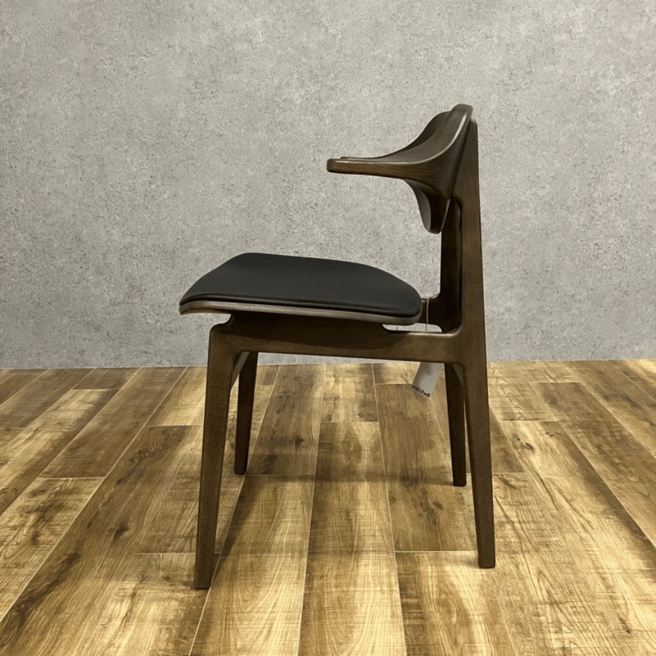 NORR11 Buffalo Chair Dark Smoked Oak  OHW / NORR11（ノアイレブン） / ダイニングチェア / AWN30199_dt_05.jpg