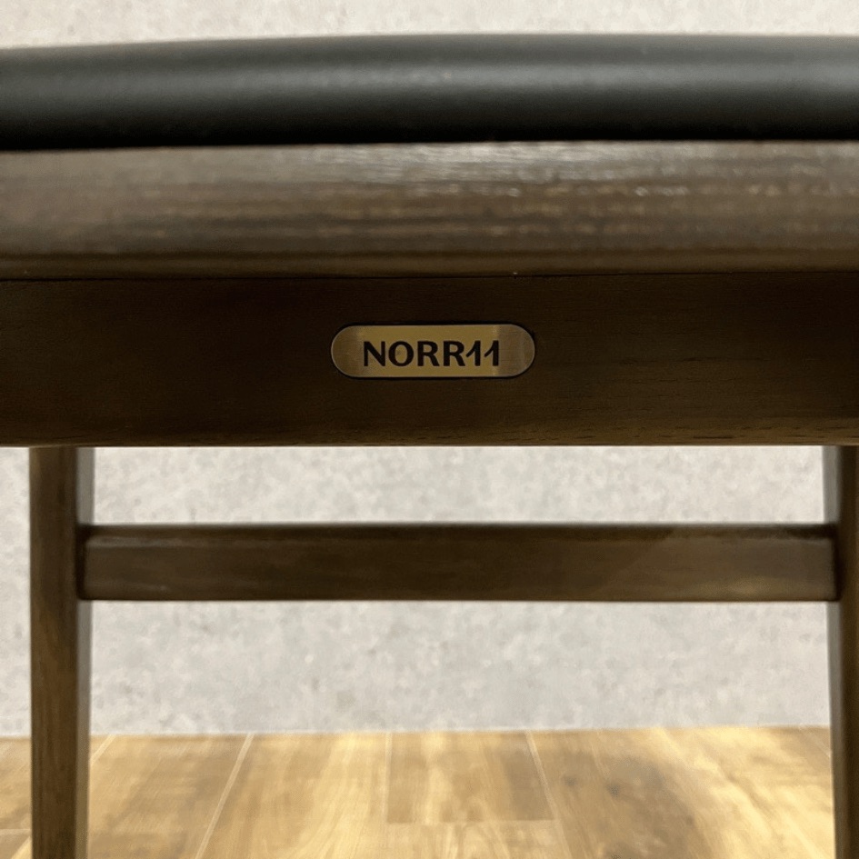 NORR11 Buffalo Chair Dark Smoked Oak  OHW / NORR11（ノアイレブン） / ダイニングチェア / AWN30199_dt_06.jpg