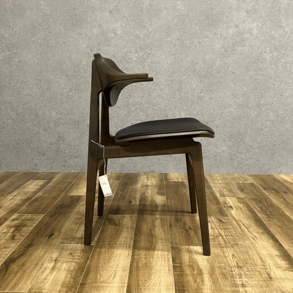 NORR11 Buffalo Chair Dark Smoked Oak  OHW / NORR11（ノアイレブン） / ダイニングチェア / AWN30199_dt_08.jpg