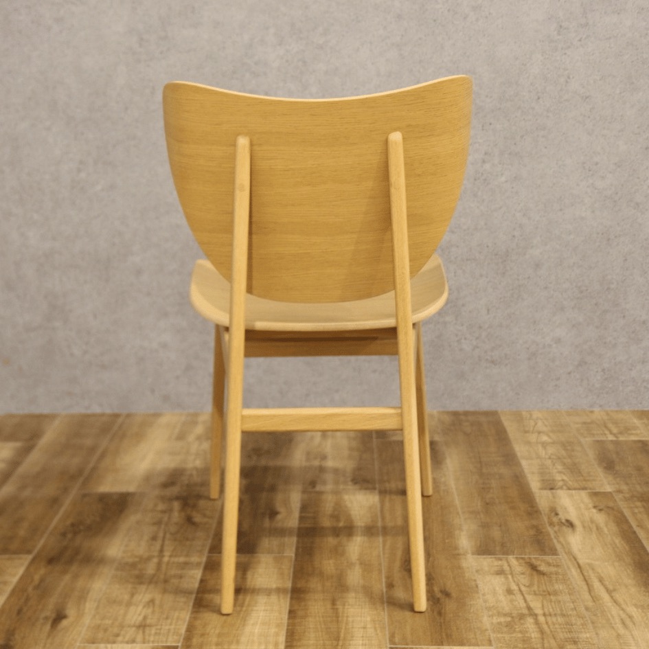 NORR11 NORR11 ELEPHANT CHAIR Natural Oak OHW / 中古 / ノア NORR11 NORR11 ELEPHANT CHAIR Natural Oak OHW / 中古 / ノア