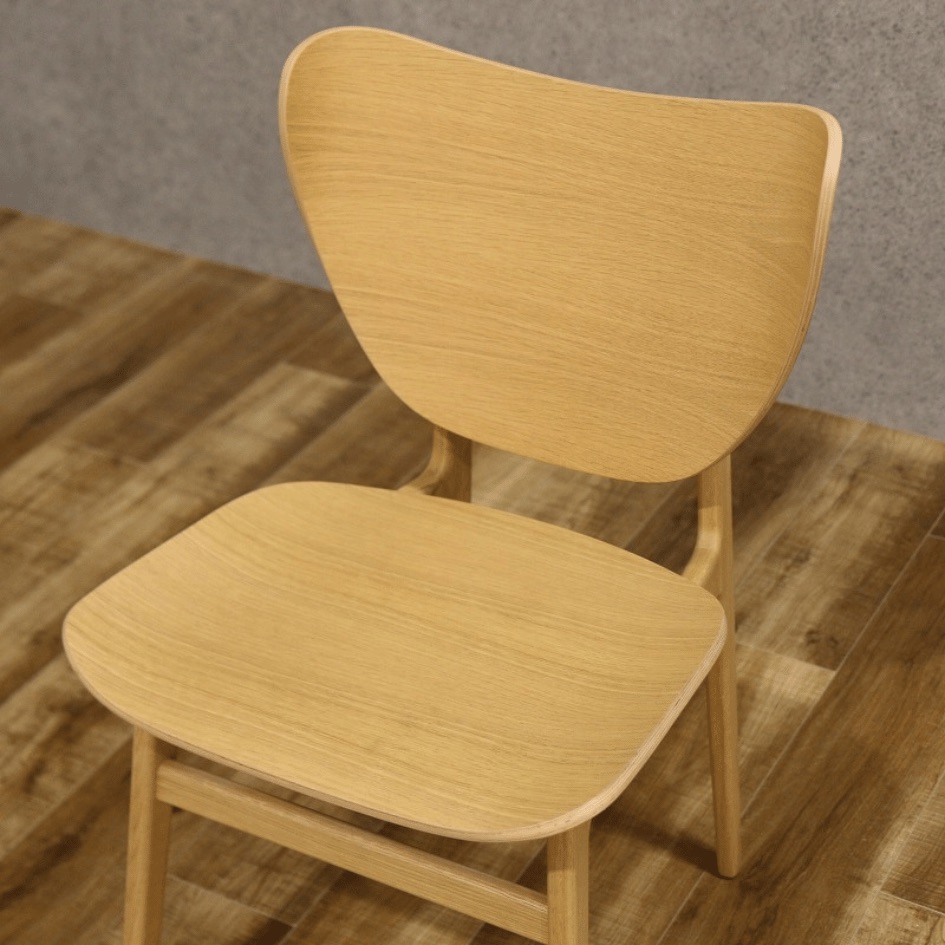 NORR11 NORR11 ELEPHANT CHAIR Natural Oak OHW / 中古 / ノア NORR11 NORR11 ELEPHANT CHAIR Natural Oak OHW / 中古 / ノア