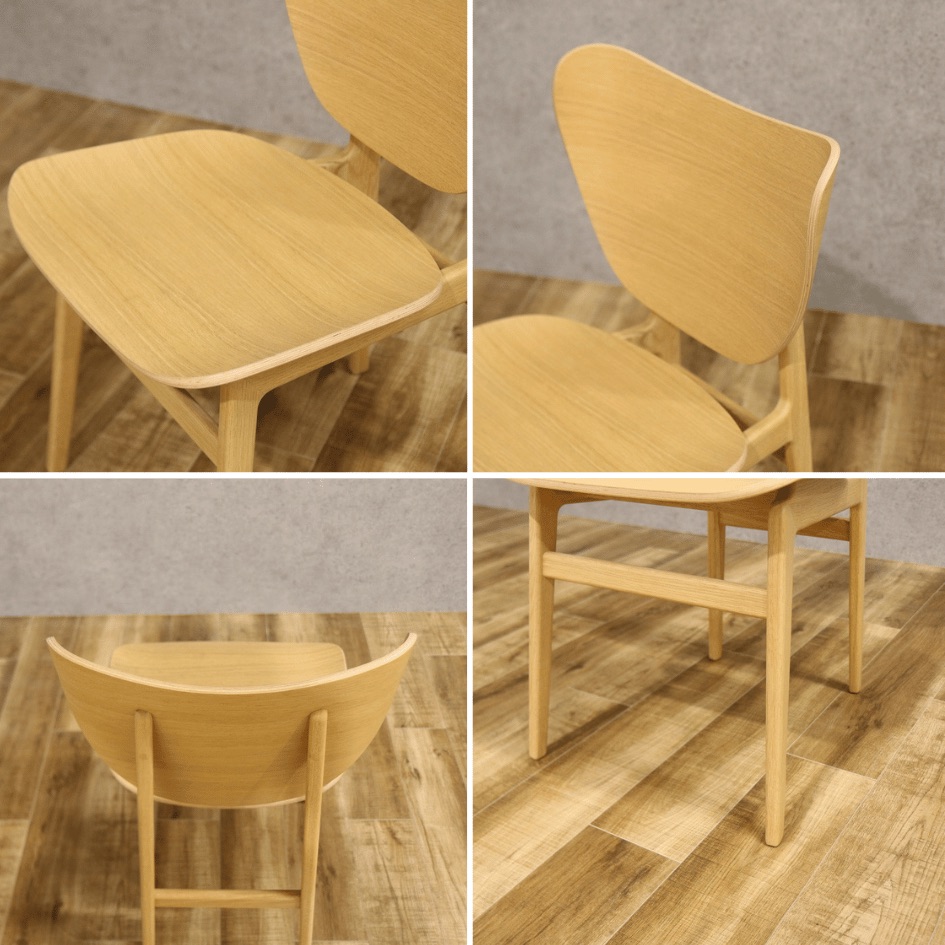 NORR11 ELEPHANT CHAIR Natural Oak  OHW / NORR11（ノアイレブン） / ダイニングチェア / AWN30200_dt_05.jpg