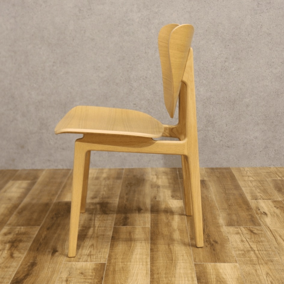 NORR11 NORR11 ELEPHANT CHAIR Natural Oak OHW / 中古 / ノア NORR11 NORR11 ELEPHANT CHAIR Natural Oak OHW / 中古 / ノア