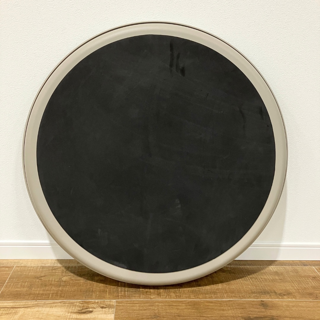 NORR11 DUKE COFFEE TABLE Medium スチール OHW / NORR11（ノアイレブン） / リビングテーブル・ローテーブル・座卓 / AWN30201_dt_02.jpg