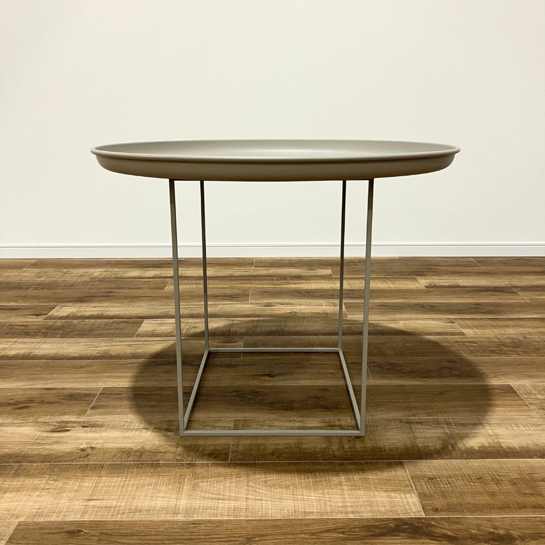 NORR11 DUKE COFFEE TABLE Medium スチール OHW / NORR11（ノアイレブン） / リビングテーブル・ローテーブル・座卓 / AWN30201_dt_05.jpg