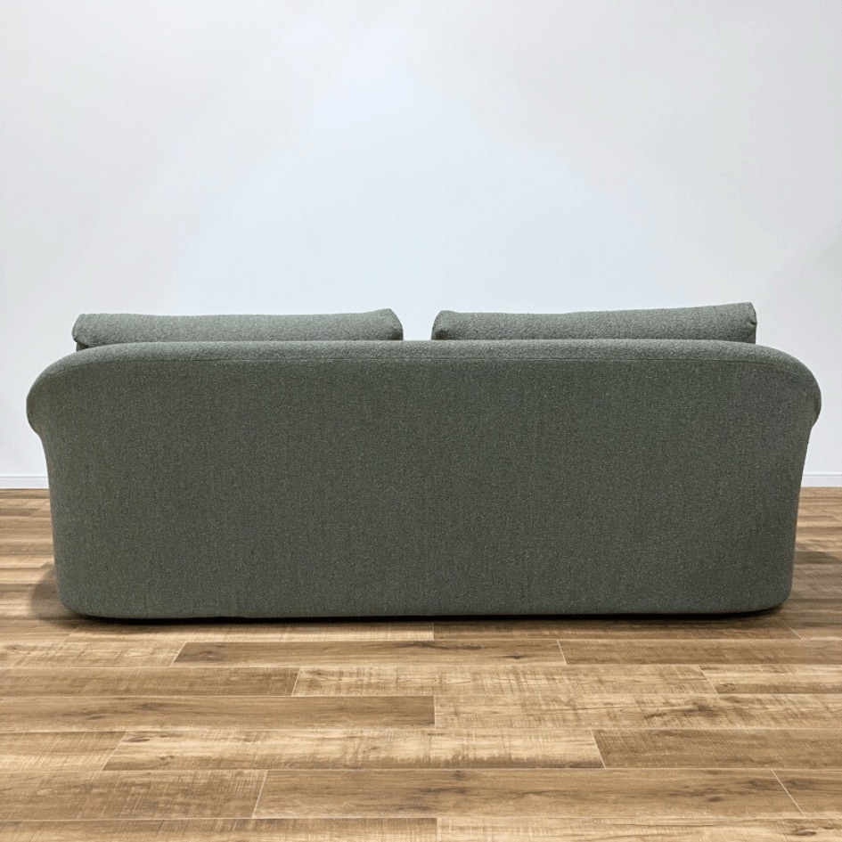 NORR11 New Wave 2.5-seater Moss Green OHW / NORR11（ノアイレブン） / 2人掛けソファ / AWN30202_dt_04.jpg